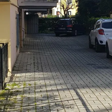 L&d Apartmán *