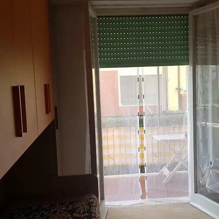 Apartmán L&d *