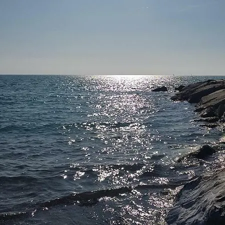 L&d Marinella di Sarzana
