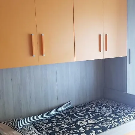 Apartment L&d Marinella di Sarzana