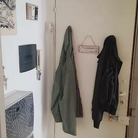 Apartment L&d