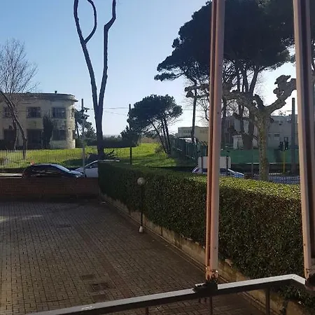 L&d Apartment Marinella di Sarzana
